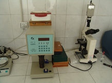 Centro experimental