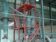 Línea de producción de molinos de bolas superfinos