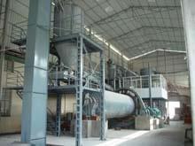 Línea de producción de molinos de bolas superfinos