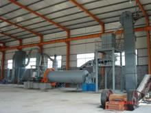 Línea de producción de molinos de bolas superfinos