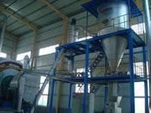 Línea de producción de molinos de bolas superfinos