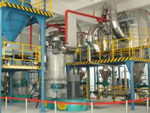 Molino de impacto superfino LHJ