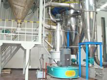 Molino de impacto superfino LHJ