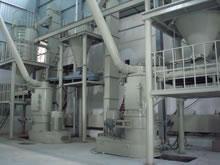 Molino de impacto superfino LHJ