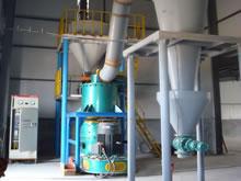 Molino de impacto superfino LHJ