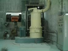 Molino de impacto superfino LHJ