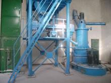 Molino de impacto superfino LHJ