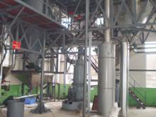 Molino de impacto superfino LHJ