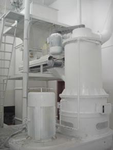 Molino de impacto superfino LHJ