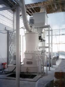 Molino de impacto superfino LHJ