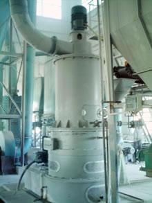Molino de impacto superfino LHJ
