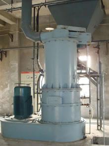 Molino de impacto superfino LHJ