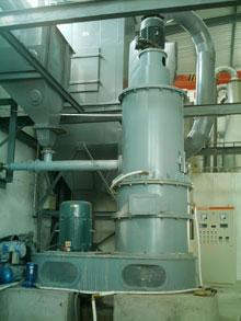 Molino de impacto superfino LHJ