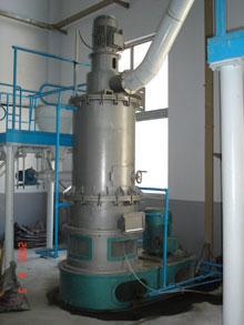 Molino de impacto superfino LHJ
