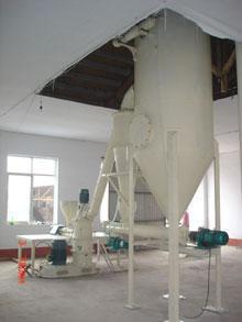 Molino de impacto superfino LHJ