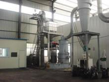 Molino de impacto superfino LHJ