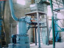 Molino de impacto superfino LHJ