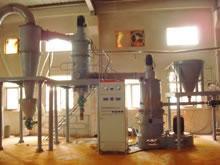 Molino de impacto superfino LHJ