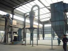 Molino de impacto superfino LHJ