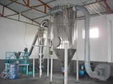 Molino de impacto superfino LHJ