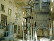 Molino de impacto superfino LHJ