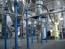 Molino de impacto superfino LHJ