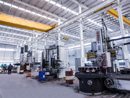 Centro de producción