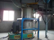Molinos de rodillo LHG