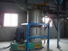 Molinos de rodillo LHG