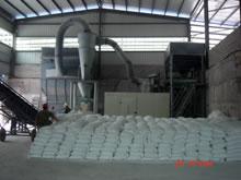 Molinos de rodillo LHG