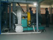 Molino triturador de plásticos LHD