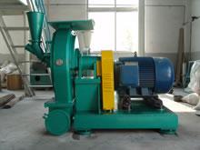 Molino triturador de plásticos LHD