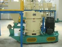 Molinos de rotor LHW
