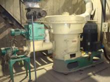Molinos de rotor LHW