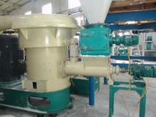 Molinos de rotor LHW