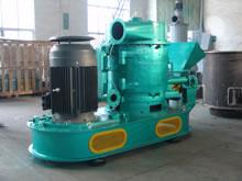 Molinos de rotor LHW