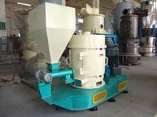 Molinos de rotor LHW
