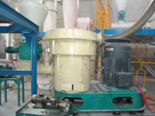 Molinos de rotor LHW