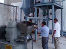Molinos de rotor LHW