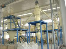 Clasificador LHU