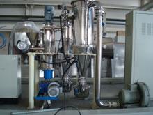 Equipos de laboratorio