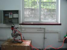 Equipos de laboratorio