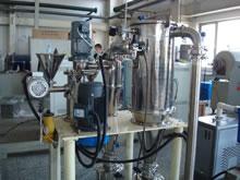 Equipos de laboratorio