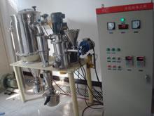 Equipos de laboratorio