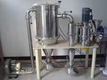 Equipos de laboratorio