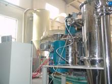 Equipos de laboratorio