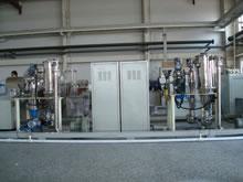 Equipos de laboratorio