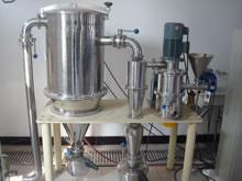Equipos de laboratorio