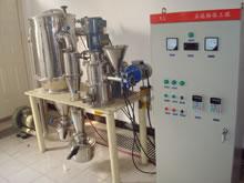Equipos de laboratorio