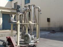Equipos de laboratorio